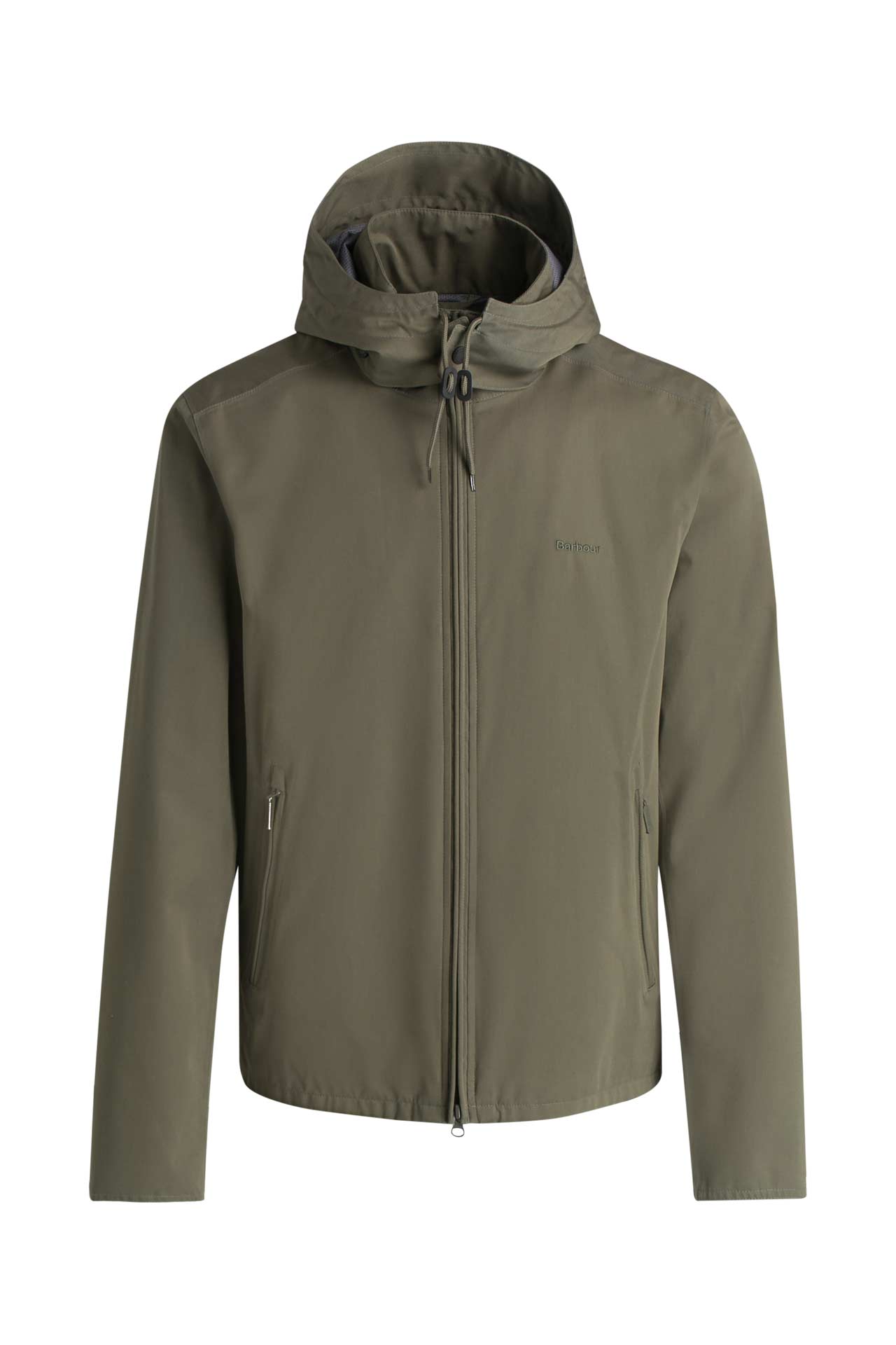 BARBOUR Regenjacke 'Linfield' , Bild 1