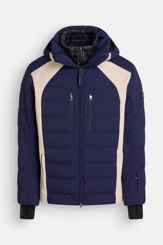 BOGNER Skijacke 'Tinus-D' mehrfarbig
