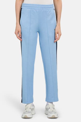 LACOSTE Joggpants hellblau