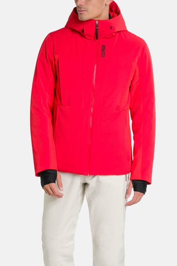 COLMAR Skijacke rot