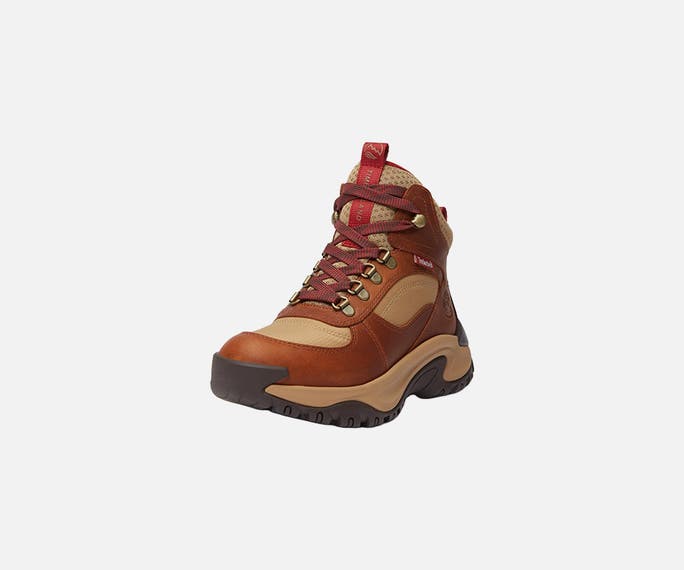 TIMBERLAND