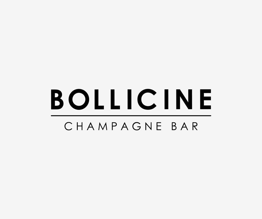 Bollicine Champagne Bar in der Outletcity Metzingen