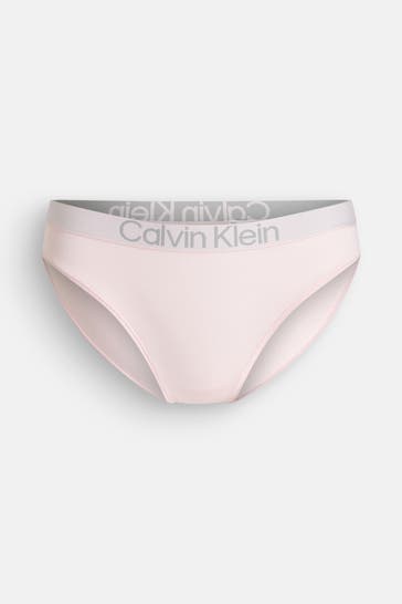 CALVIN KLEIN Slip 'Bikini' rosa