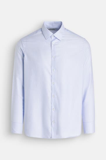 SAND COPENHAGEN Business-Hemd Regular Fit