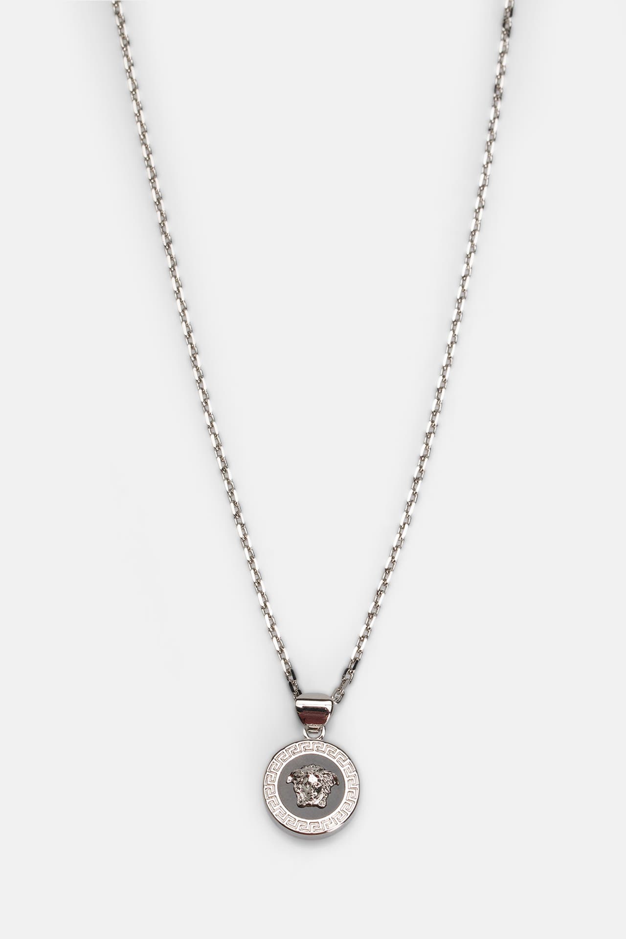 VERSACE Kette silber, Bild 1