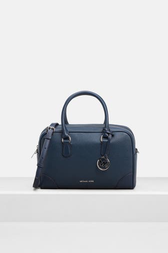 MICHAEL MICHAEL KORS Handtasche dunkelblau