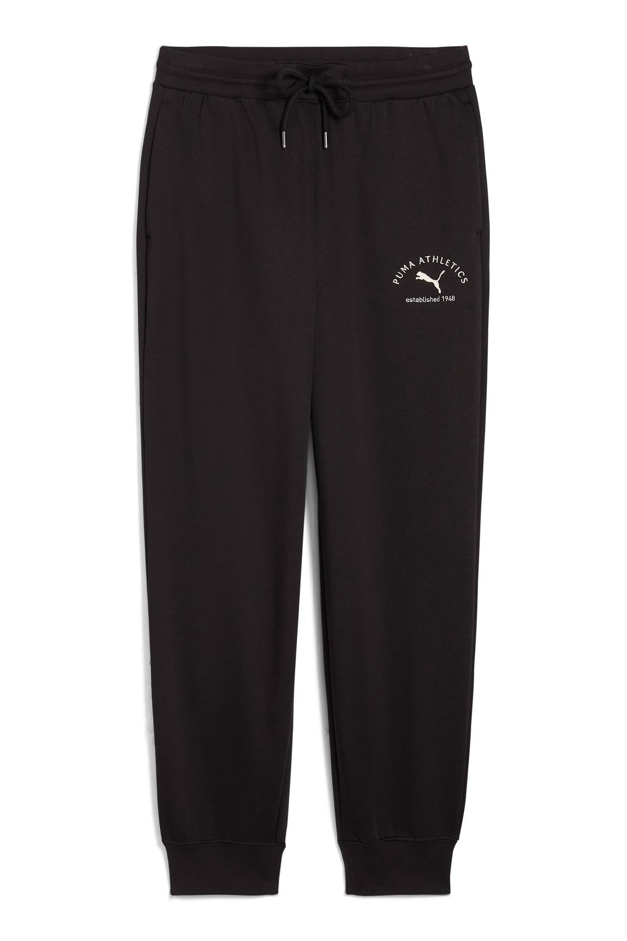 PUMA Sweatpants schwarz, Bild 1