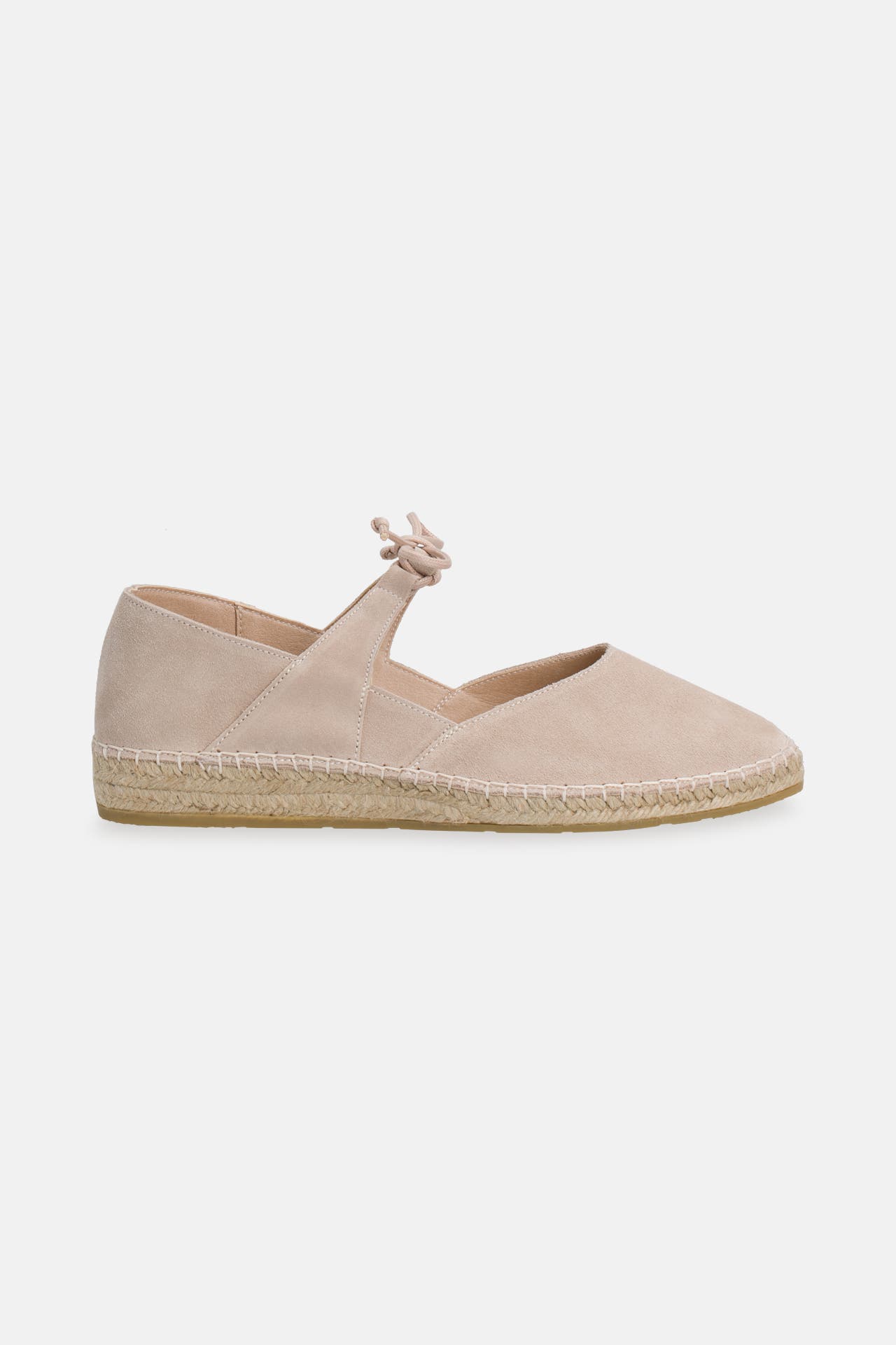ESPADRIJ L'ORIGINALE Espadrilles 'Arles' beige, Bild 1