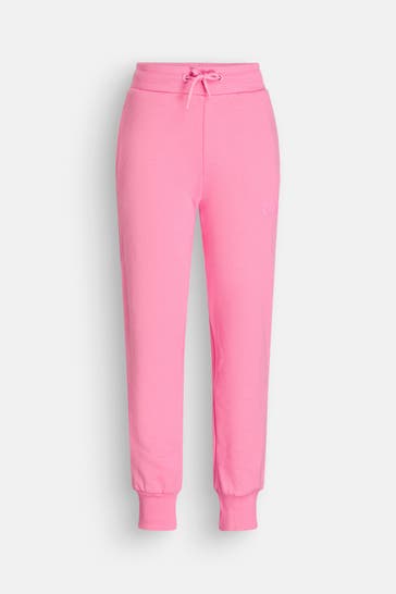 MARC JACOBS Sweatpants pink