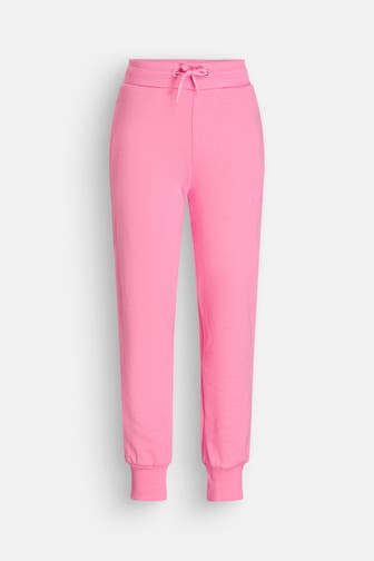 MARC JACOBS Sweatpants pink