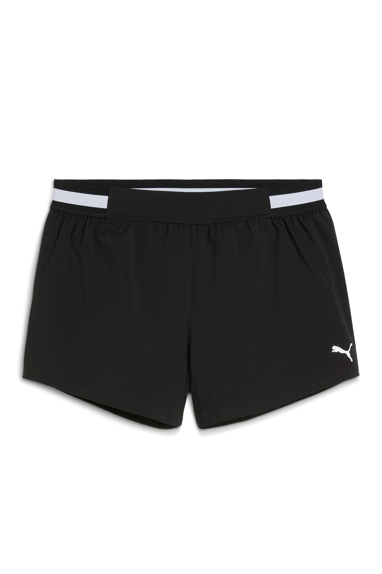 PUMA Funktions-Shorts schwarz, Bild 1