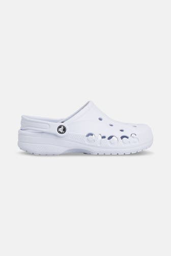 CROCS Clogs taubenblau