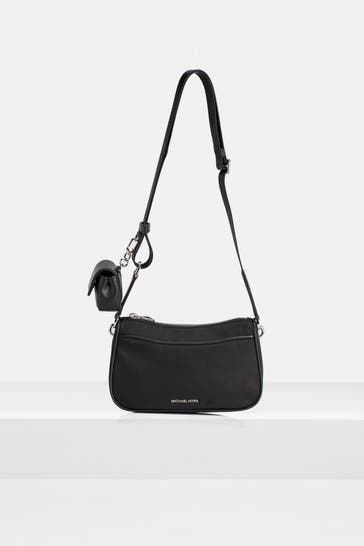 MICHAEL MICHAEL KORS Umhängetasche schwarz