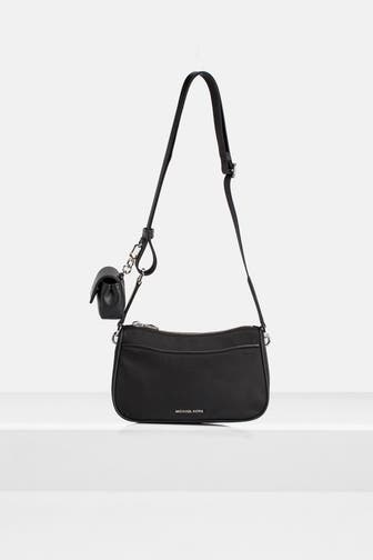 MICHAEL MICHAEL KORS Umhängetasche schwarz