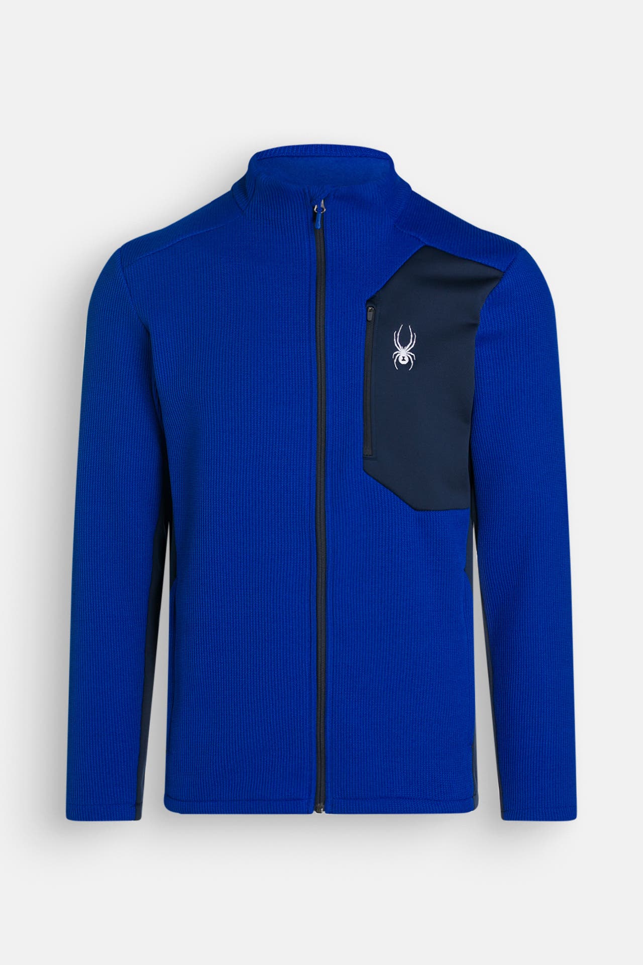SPYDER Midlayer zweifarbig, Bild 1