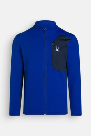 SPYDER Midlayer zweifarbig