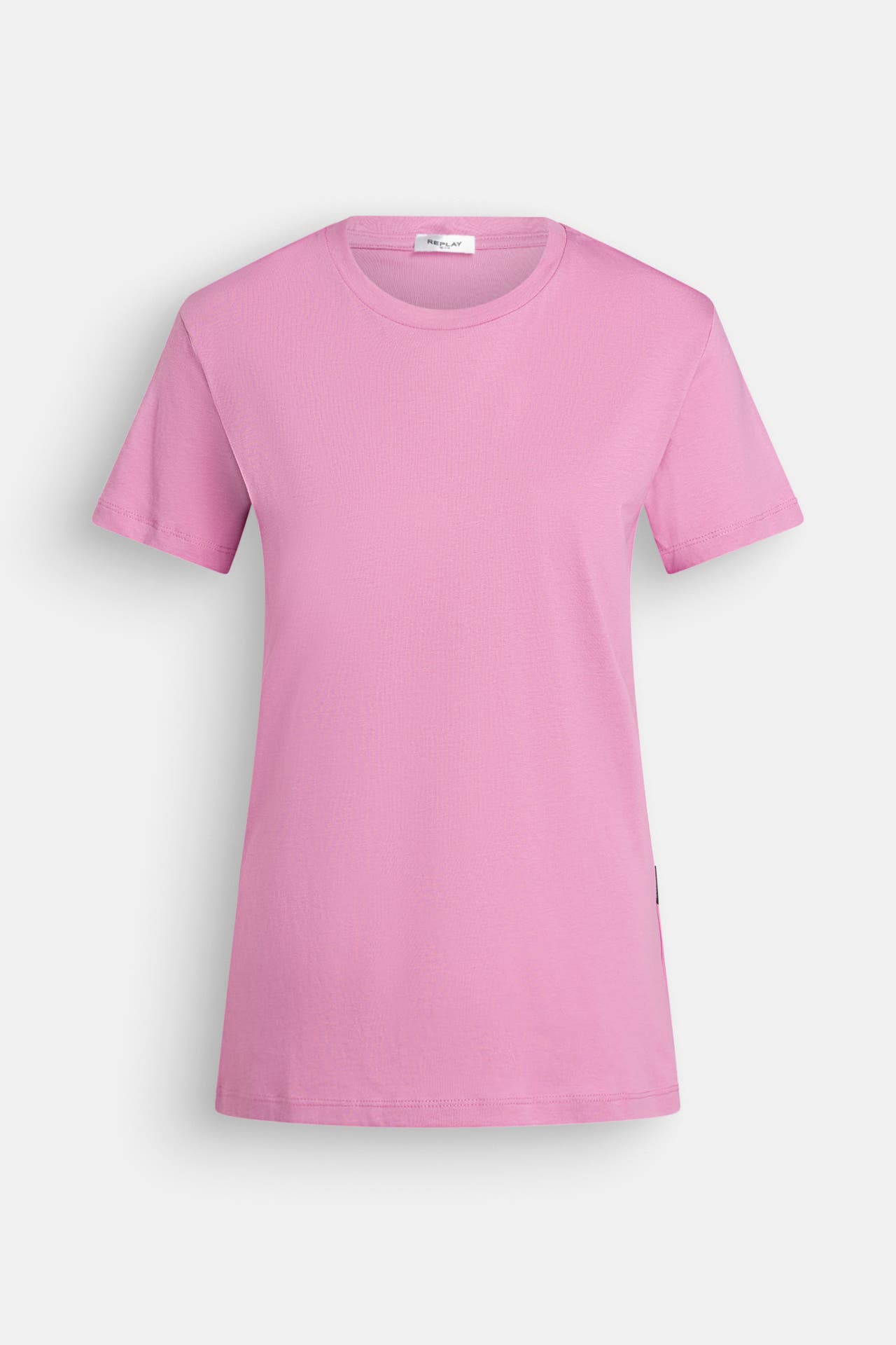 REPLAY T-Shirt rosa, Bild 1