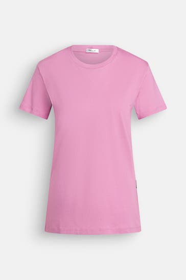 REPLAY T-Shirt rosa