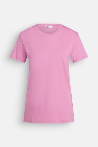 REPLAY T-Shirt rosa