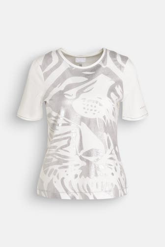 SPORTALM T-Shirt 'Imaan' zweifarbig