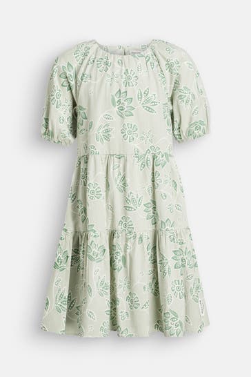 MARC O'POLO Kleid mehrfarbig
