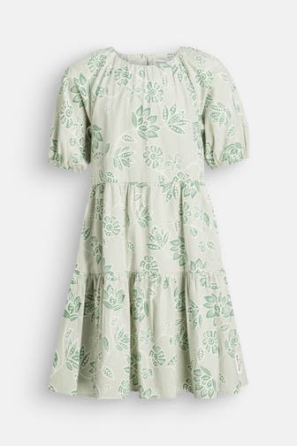 MARC O'POLO Kleid mehrfarbig