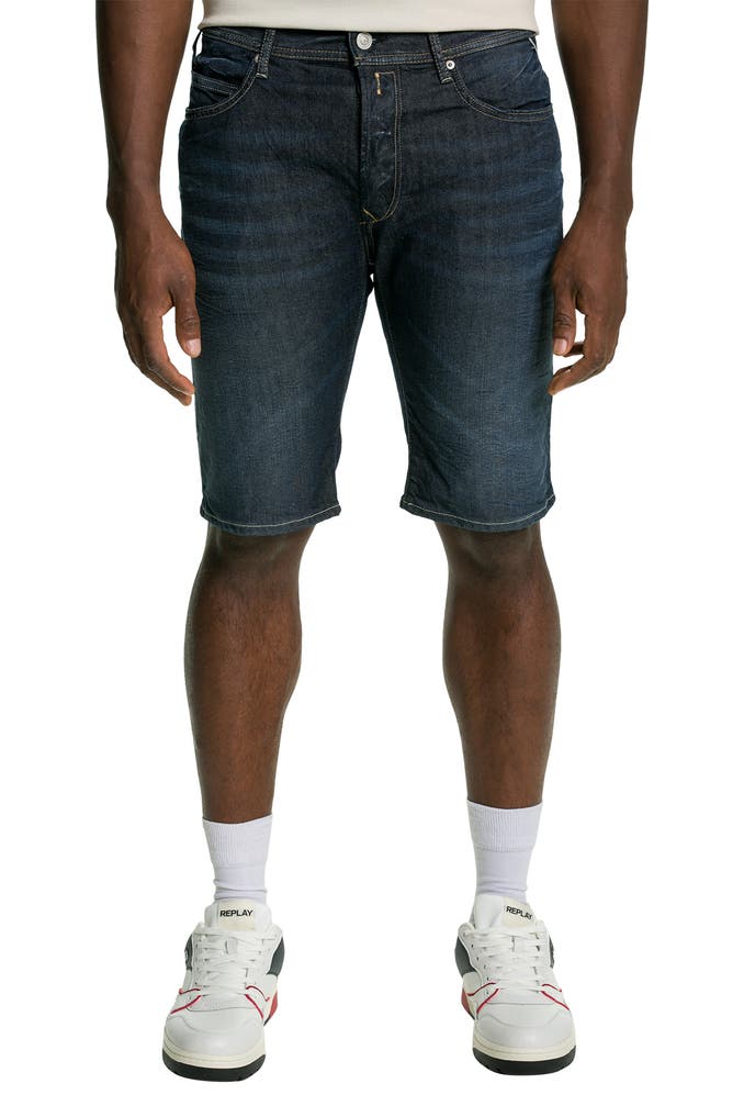 Jeans 'RBJ. 901' tapered - REPLAY » günstig online kaufen | Outletcity