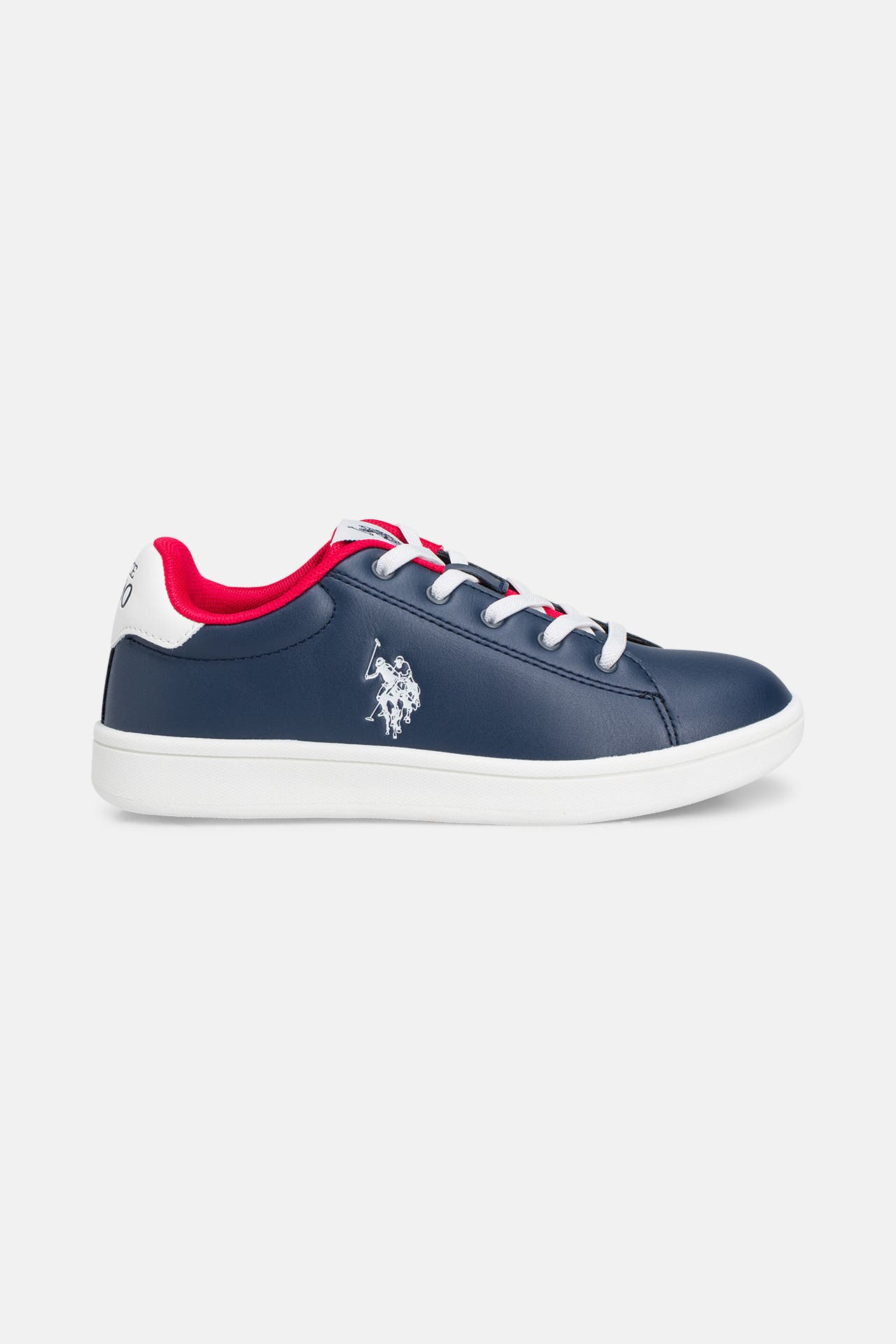 U.S. POLO ASSN. Sneaker 'Trace' mehrfarbig, Bild 1