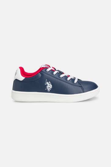 U.S. POLO ASSN. Sneaker 'Trace' mehrfarbig