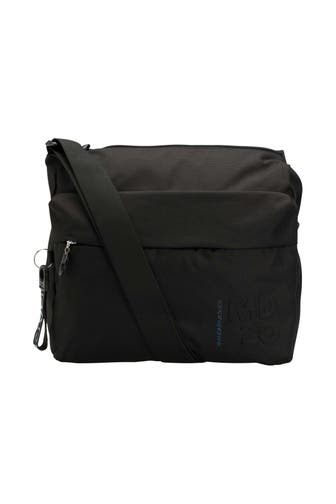 MANDARINA DUCK Umhängetasche schwarz
