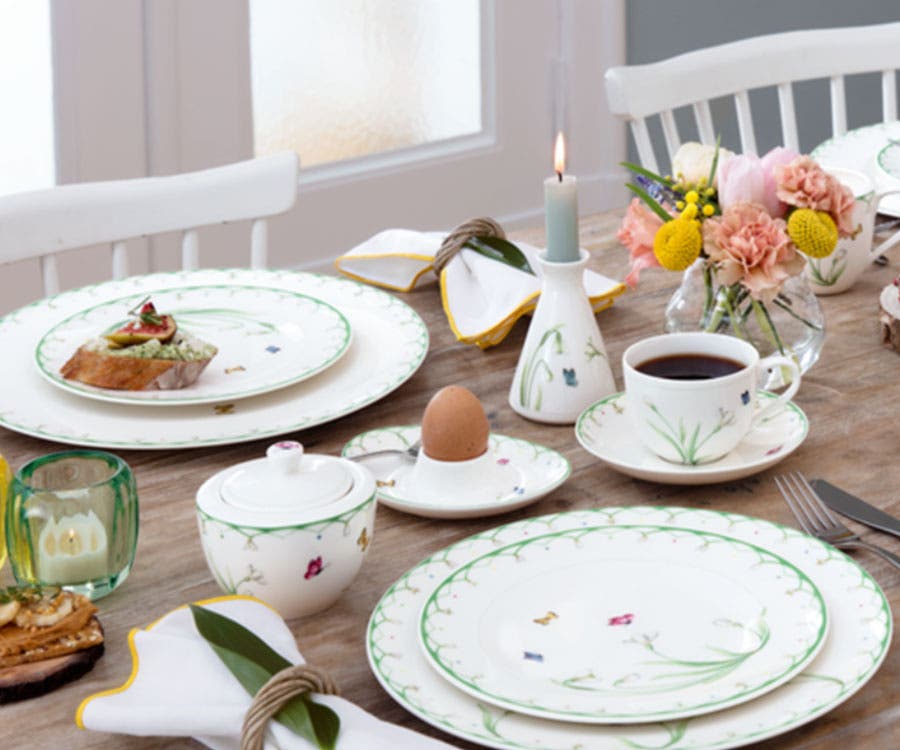 Villeroy & Boch OUTLET in Germany • Sale up to 70% off | OUTLETCITY ...