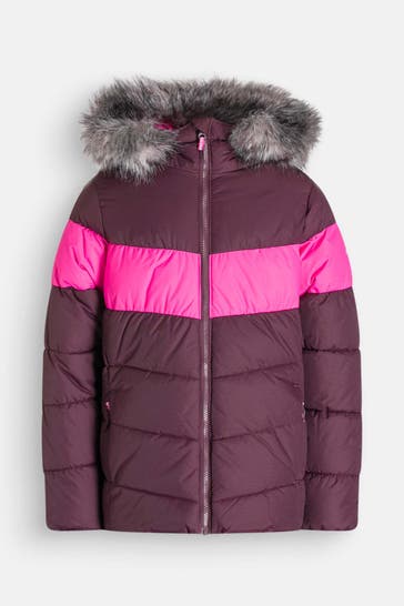 COLUMBIA Steppjacke 'Arctic Blast™' mehrfarbig