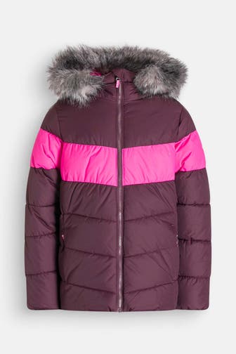 COLUMBIA Steppjacke 'Arctic Blast™' mehrfarbig