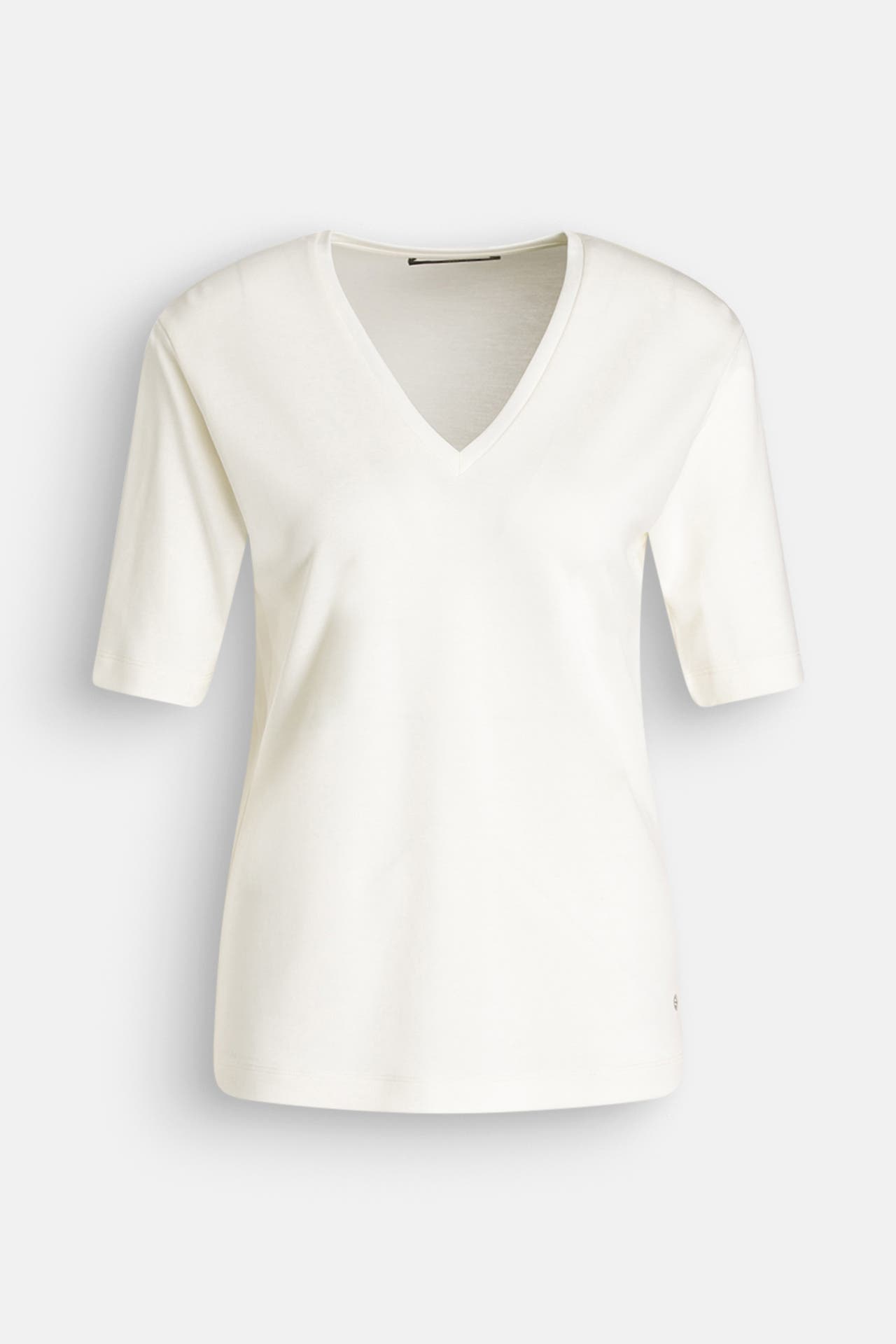 WINDSOR. T-Shirt ecru, Bild 1