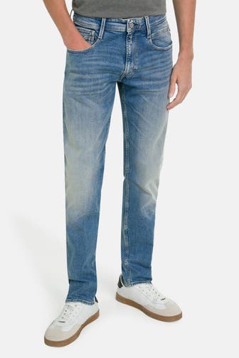 REPLAY Jeans 'Anbass' slim