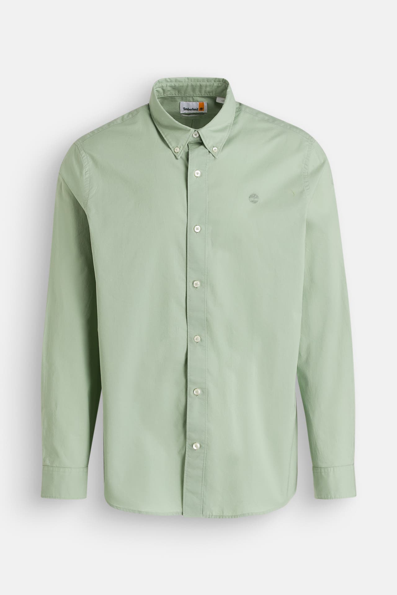 TIMBERLAND Casual-Hemd Regular Fit, Bild 1