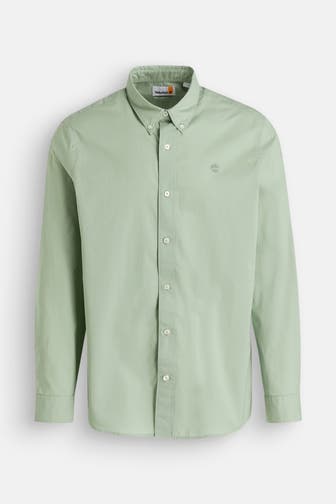 TIMBERLAND Casual-Hemd Regular Fit