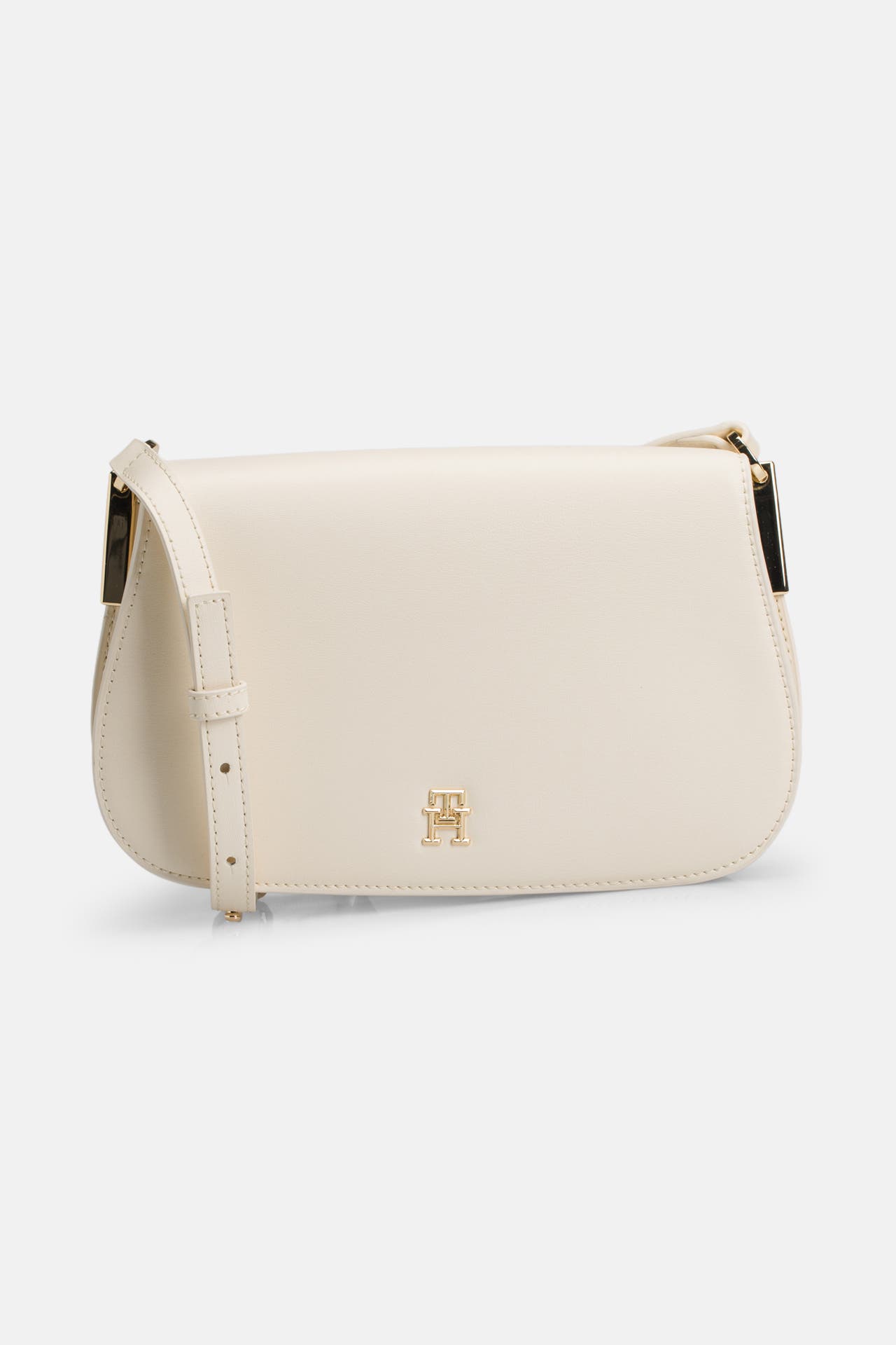 TOMMY HILFIGER Umhängetasche ecru, Bild 1