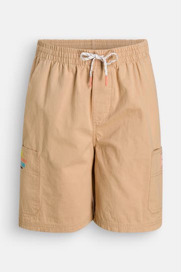 SCOTCH & SODA Cargo-Shorts beige