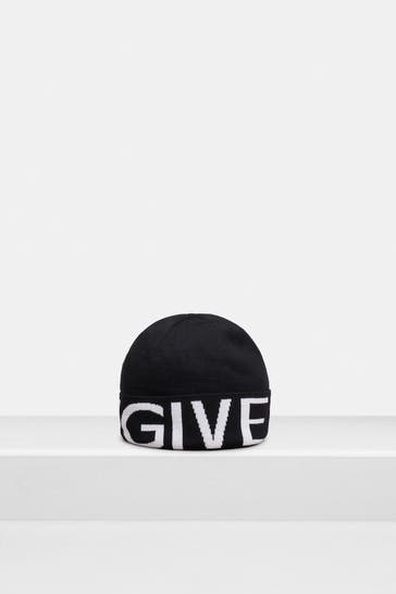 GIVENCHY Mütze schwarz