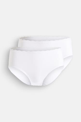 TRIUMPH 2er-Pack Hipster weiß
