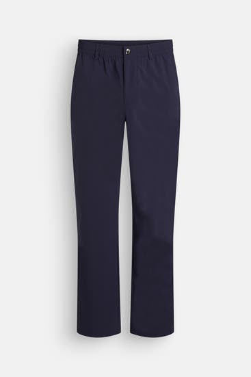 BOGNER - Stoffhose 'Marcus' nachtblau