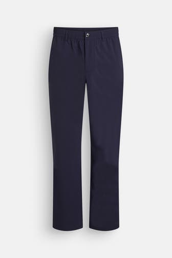 BOGNER Stoffhose 'Marcus' nachtblau