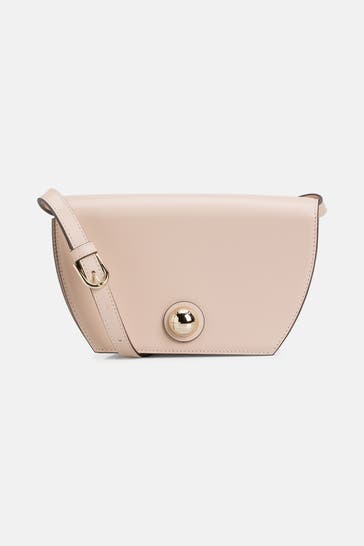 FURLA Umhängetasche 'Sfera Mini' nude