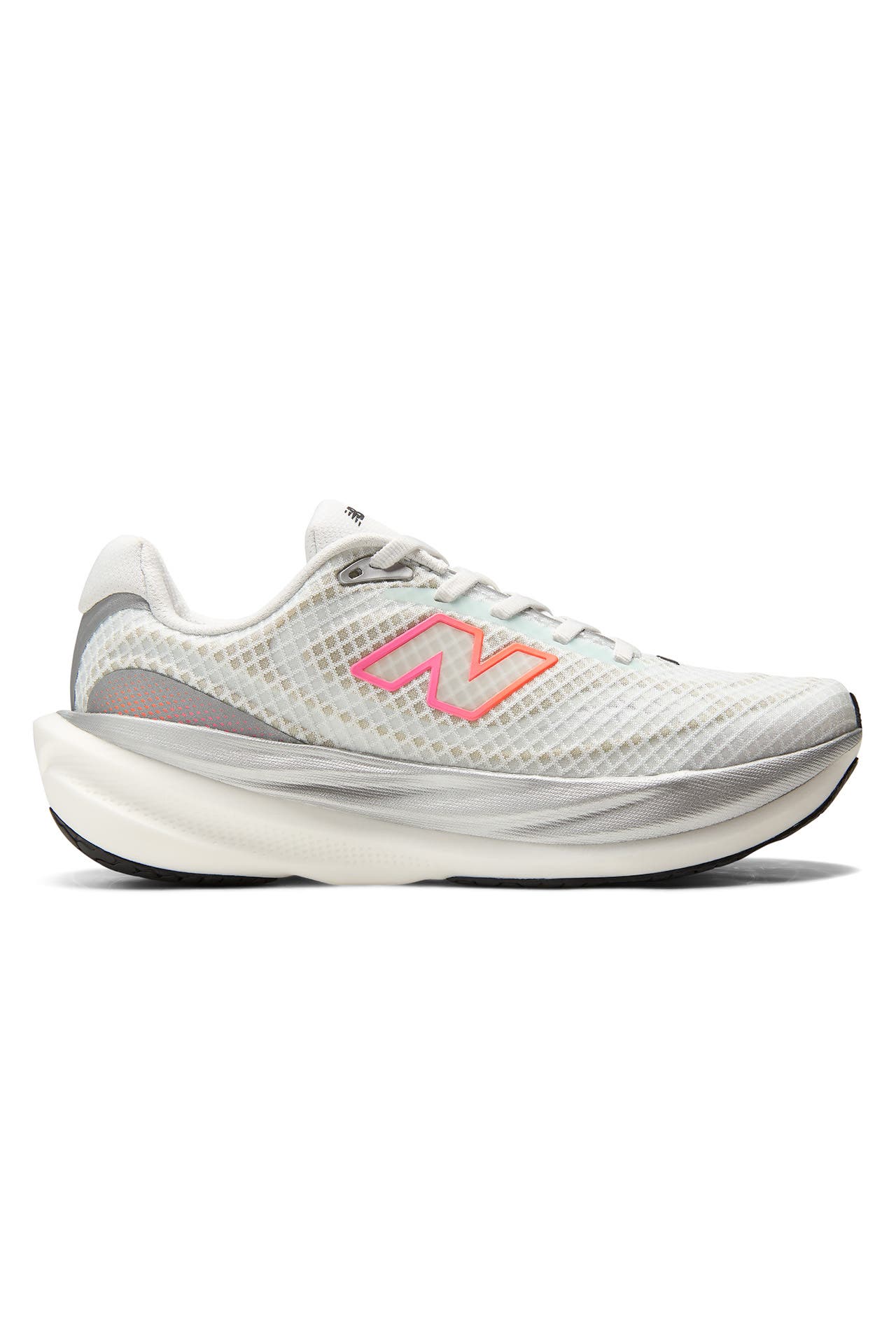 NEW BALANCE Laufschuhe 'W1080' mehrfarbig, Bild 1