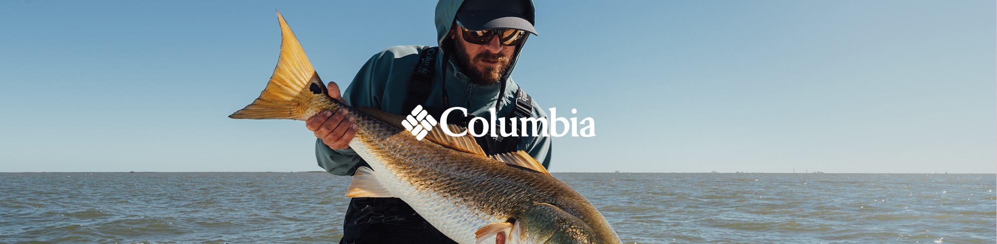 COLUMBIA Sale Herren