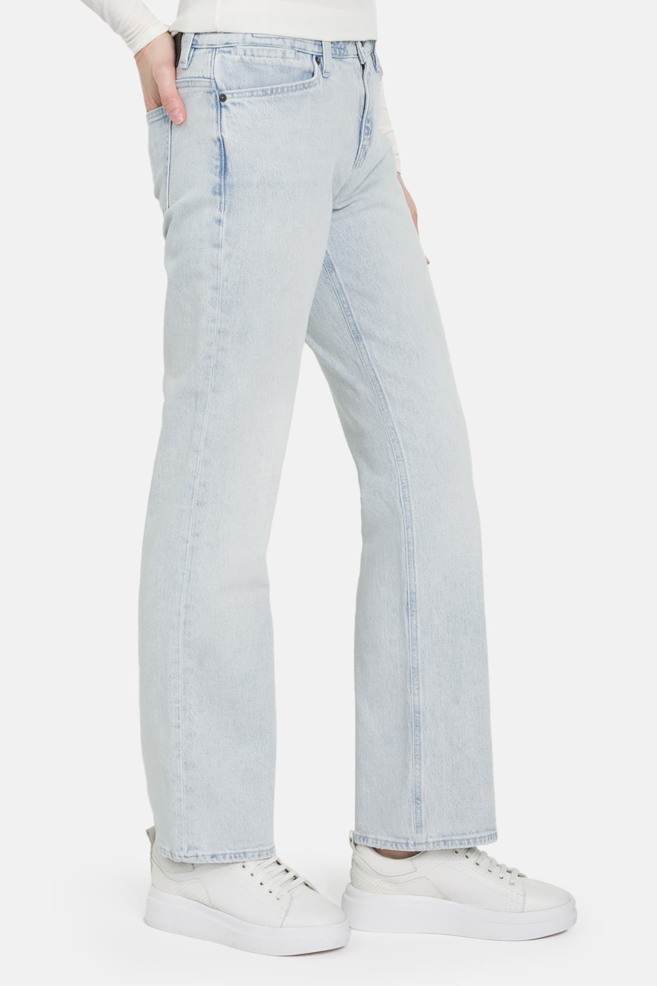 DRYKORN Jeans 'Soap' straight, Bild 1