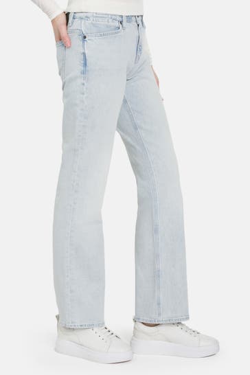 DRYKORN Jeans 'Soap' straight