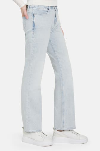 DRYKORN Jeans 'Soap' straight