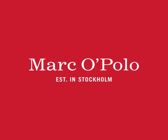 Marc O´Polo